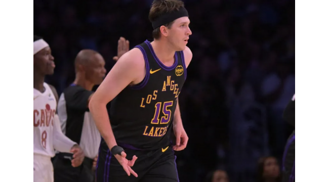 Mavs leugnen JJ Redicks Behauptung von falscher MRT auf Austin Reaves' Verletzung