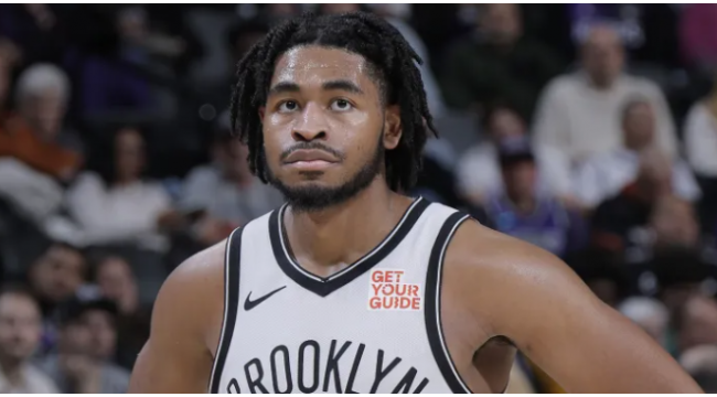 Jordi Fernandez reagiert auf Cam Thomas' intensive Kommentare über die Brooklyn Nets