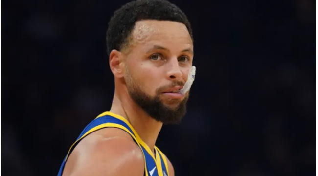 Warum Steph Curry heute Abend nicht für Warriors vs. Lakers mit Verletzungsnachrichten spielt