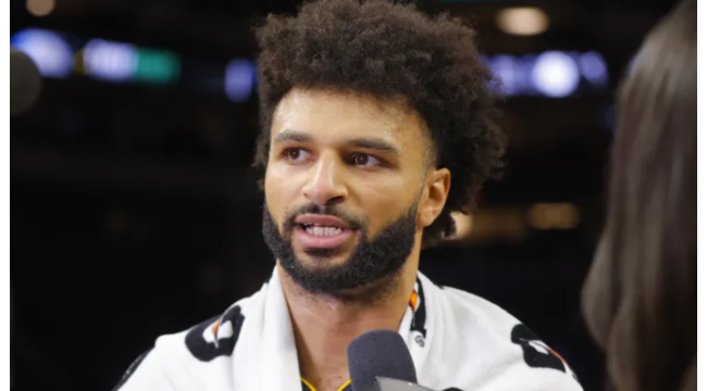 Was ist mit Jamal Murray passiert? Nuggets Guard verlässt Spiel gegen Celtics, bekommt Verletzungen Update