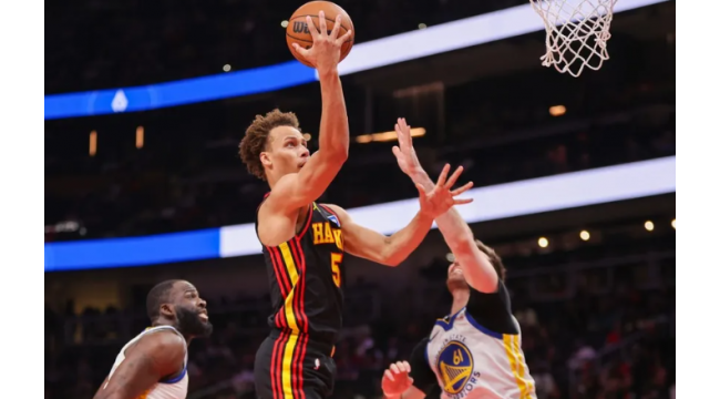 Surging Hawks wollen kurzhändige Grizzlies nutzen