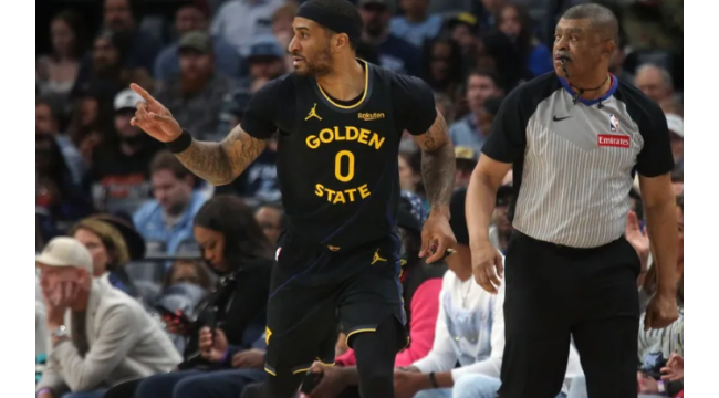 Krieger versuchen, mitten in Verletzungen gleich zu bleiben, besuchen Thunder