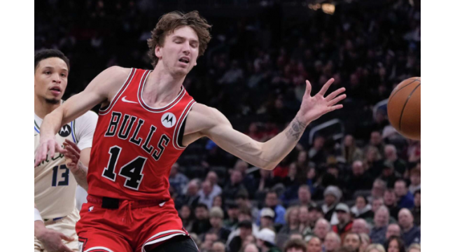 Kyle Kuzma erzielt 31 als Bucks 5-Spiel-Skid mit 131-115 Sieg über Bulls