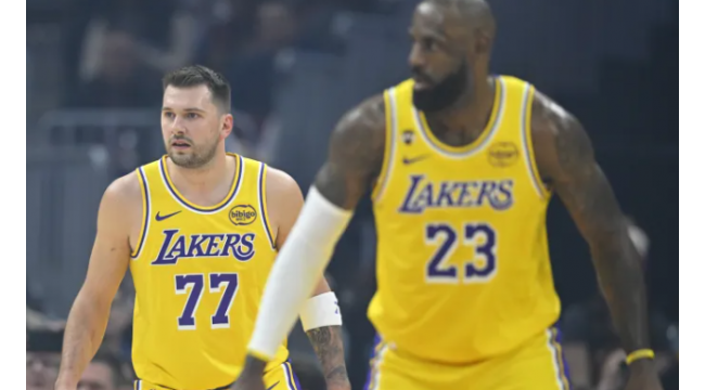 Lakers handeln für 82,5 Millionen Dollar Thunder Defensive Star, NBA-Meister