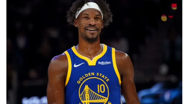Die Warriors trennen die Bindungen mit Jimmy Butler und bringen einen der besten Spieler dieser Ära