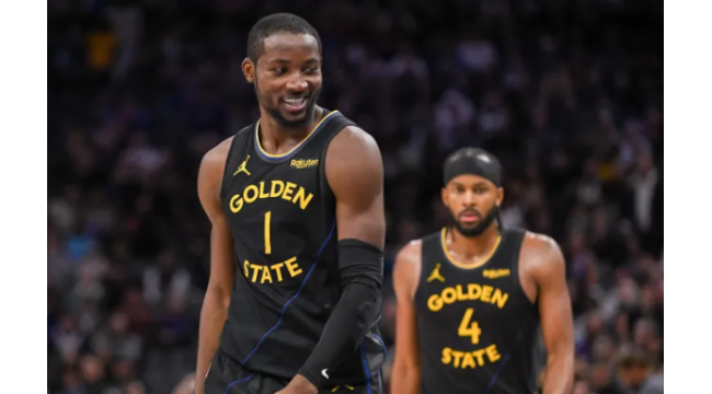 Jonathan Kuminga erhält schlechte Verletzungsnachrichten nach dem Handel der Warriors