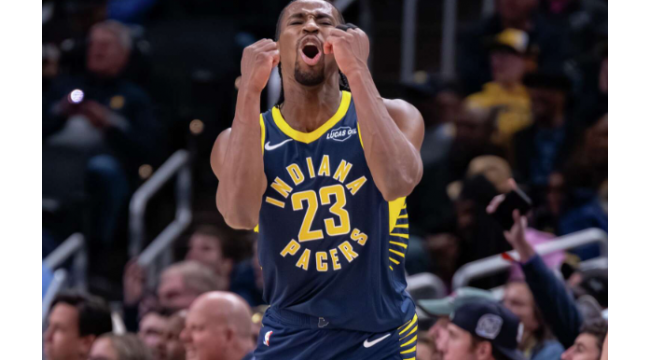 Pascal Siakam und Pacers besiegen die Celtics 98-96 für den ersten 3-Spiel-Sieg der Saison