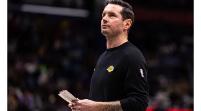 Diese abscheuliche Statistik ist die größte Schwäche der Lakers