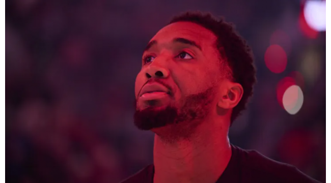 Donovan Mitchell gibt zu, dass die OKC Thunder zu körperlich sind, aber Teams müssen sich anpassen