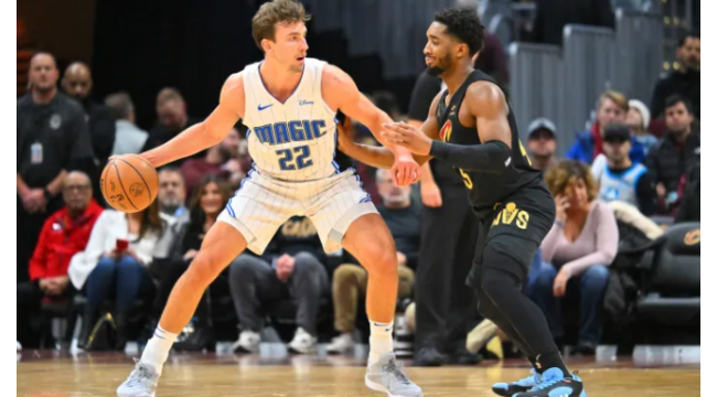 Wagner für Game 6 als Orlando Magic ausgeschlossen