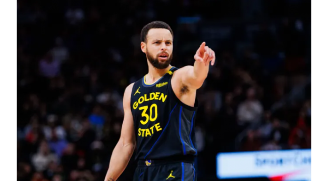 Steph Curry sendet klare Botschaft zum Ruhestand