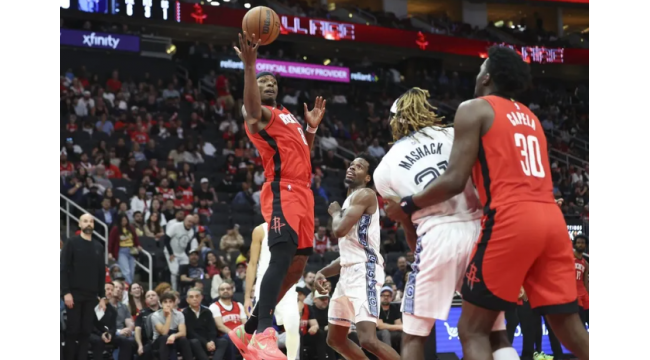 Raketen Ruhestarter, besiegen kurzhandige Grizzlies