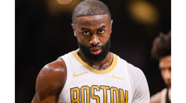 Jaylen Brown erzielt 41 Punkte und die Celtics schlagen die Hawks 132-106 aus