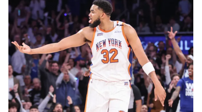 Shaquille O'Neal äußert sich besorgt über Karl-Anthony Towns