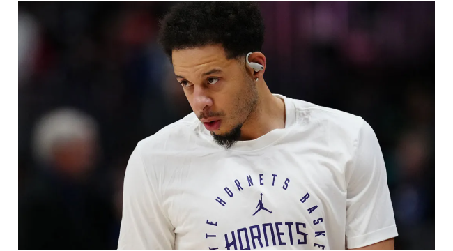 Warriors' Seth Curry wird in 2 Wochen inmitten der Ischias-Erholung neu bewertet