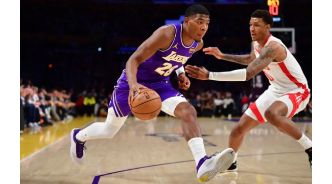 Raketen vermeiden Eliminierung wieder, zwingen Spiel 6 gegen Lakers
