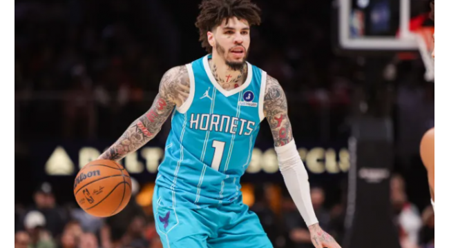 LaMelo Ball Autounfall Details: Letzte Updates nach Hornets Star in kleinen Vorfall in Charlotte verwickelt