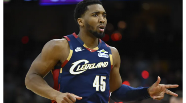 Cavaliers erwerben 6 Fuß-3 ehemaligen Pacers-Star, zweimalen All-Star über G-League-Handel