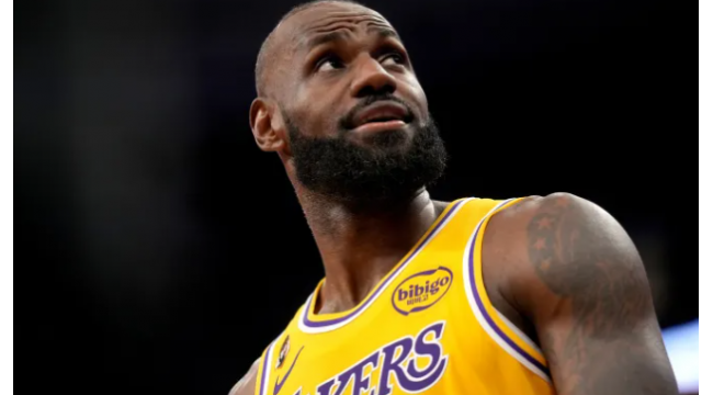 LeBron James erinnert sich noch an Jaylen Browns Bronny-Kommentare in der Summer League vor 2 Jahren