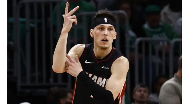 Miami Heat Star als einer der überbewertetesten Spieler der NBA