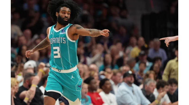 Hornets bleiben heiß mit Runaway Sieg über Suns