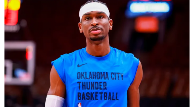 Ehemaliger zweifacher NBA-Champion gibt zu, Shai Gilgeous-Alexander vor James Harden zu bevorzugen