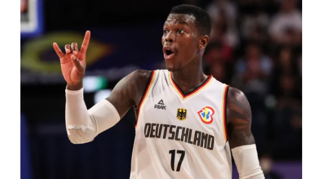 Dennis Schroder freut sich, endlich 'sinnvolle' Spiele mit den Cleveland Cavaliers zu spielen