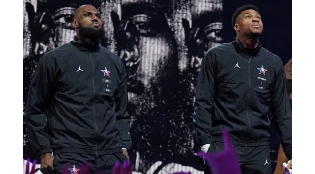 LeBron James, Kawhi Leonard, Giannis Antetokounmpo könnten alle Teams in der nächsten Saison wechseln