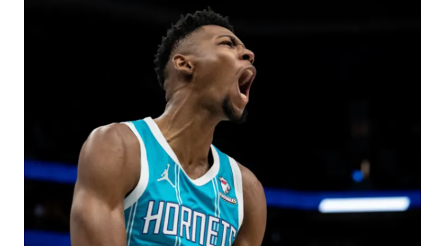 Charles Lee glaubt, die Hornets haben die Pistons während ihres feurigen Matches wirklich getestet