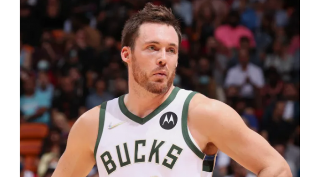 Charlotte Hornets bringt ehemaligen NBA-Champion zurück