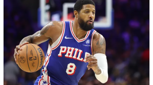 Paul George spricht nach beeindruckender Rückkehr aus der Suspension