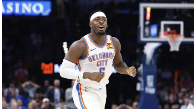 Daigneault unterstützt Lu Dort weiterhin inmitten der Reaktion eines offensichtlichen Fouls gegen Jokic