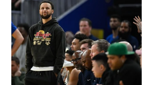 VJ Edgecombe erzielt 25 Tore im vierten Sieg in Folge der 76ers, 113-94 über die Warriors mit Curry