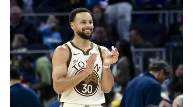 Warriors forderten auf, eine "umstrittene" Unterschrift für eine ehemalige Lotterie von 20 Millionen Dollar zu machen