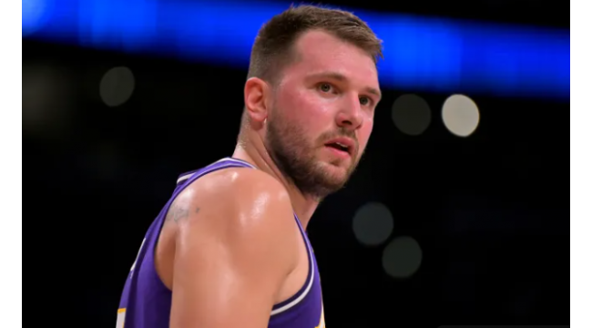 Viele Stars für Mavericks und Lakers, um das letzte Spiel vor der All-Star-Pause zu verpassen