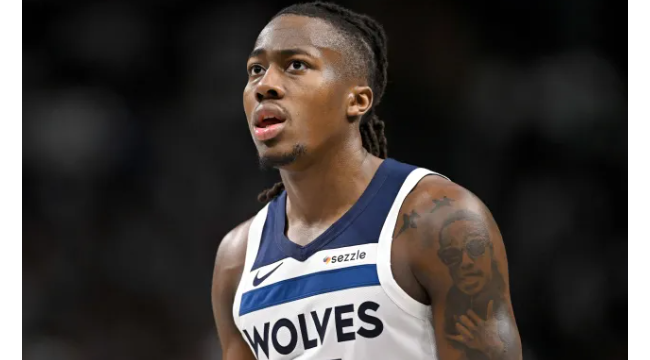 Wie lange ist Ayo Dosunmu weg? Timberwolves-Wache verpasst Spiel 6 gegen Nuggets mit Kalbsverletzung