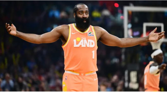 Jarrett Allen glaubt, dass James Harden dem Hype gerecht ist, ein Traumteamkollege zu sein