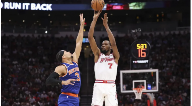 Raketen starten schnell, Küste vorbei Knicks