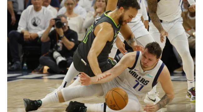 Kyle "Slow Mo" Anderson kehrt zu den Grizzlies zurück