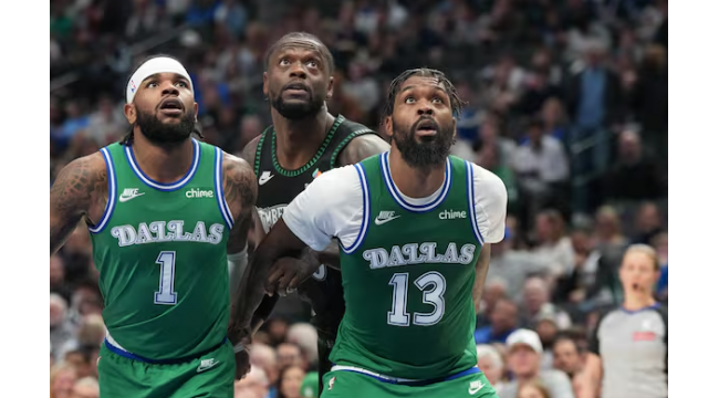 Julius Randle erzielt 31 Punkte, als Timberwolves die kurzhändigen Mavericks 118-105 schlagen