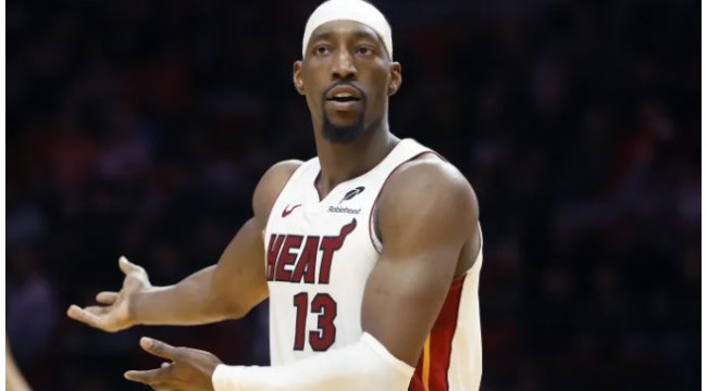 Heat-Cheftrainer Erik Spoelstra klärt den heftigen Streit zwischen ihm und Bam Adebayo auf