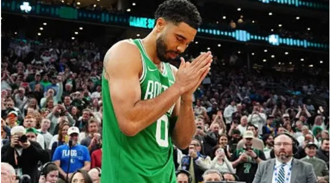 Jayson Tatums Rückkehr zu den Boston Celtics stellt einen riesigen Muss für die neuen Cleveland Cavaliers dar