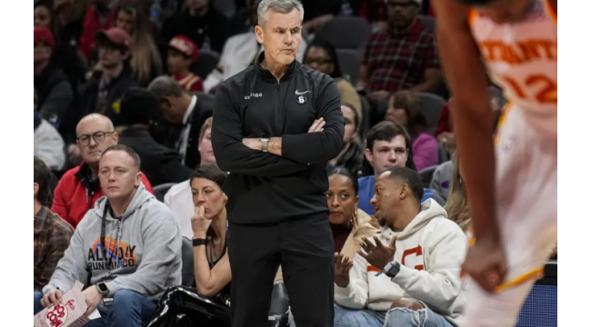 Rob Dillingham schießt Karrierebest 26 als Bulls blast Wizards