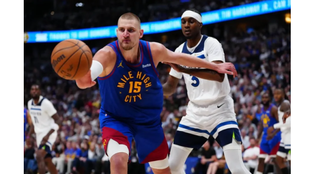 Spannungen steigen zwischen Nuggets und Timberwolves vor Spiel 3