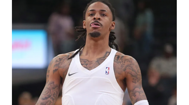 ESPNs Offseason-Plan wirft mehr Zweifel an Ja Morants Memphis-Zukunft