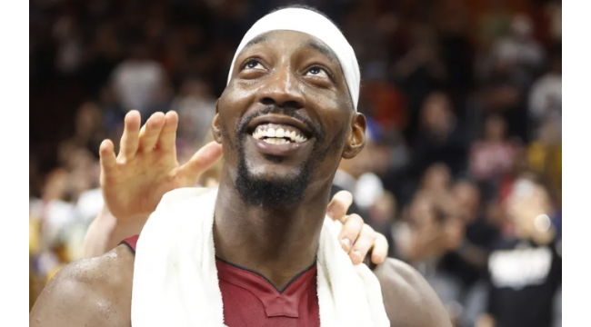 Wird Heats Bam Adebayo ein würdiges encore gegen Bucks produzieren?