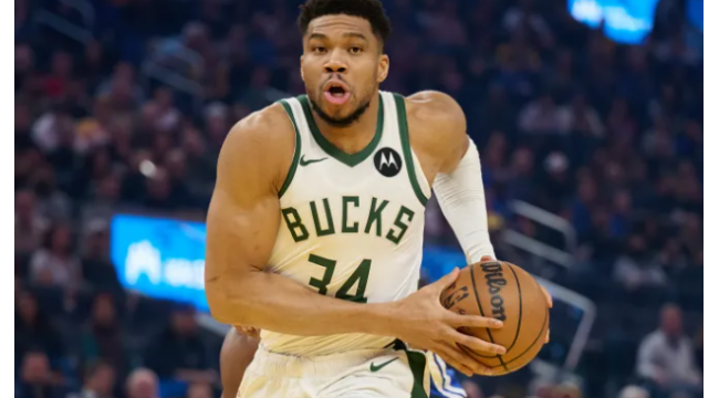 Lakers kennen jetzt den Anforderungspreis für Giannis Antetokounmpo Trade