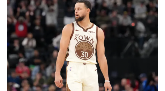 Warriors prognostiziert, die Beziehungen mit Stephen Curries $ 100 Millionen viermal NBA-Meister Teamkollege zu schneiden