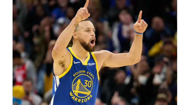 Golden State Warriors planen, dass Spieler über 40% aus 3-Punkte-Reichweite schießen, um junge Talente und Meisterschaftsfenster zu maximieren