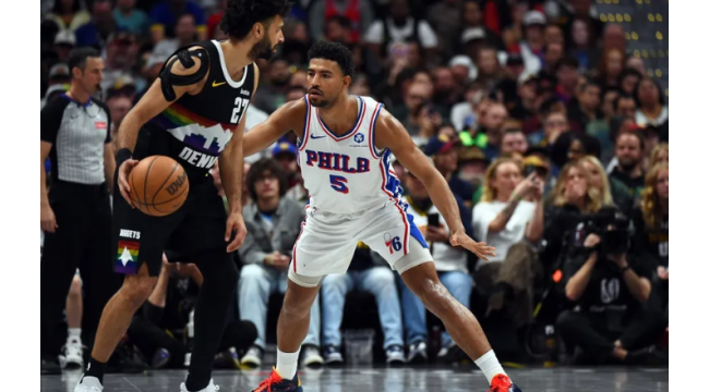 76ers hoffen auf Joel Embiids Rückkehr gegen Kings